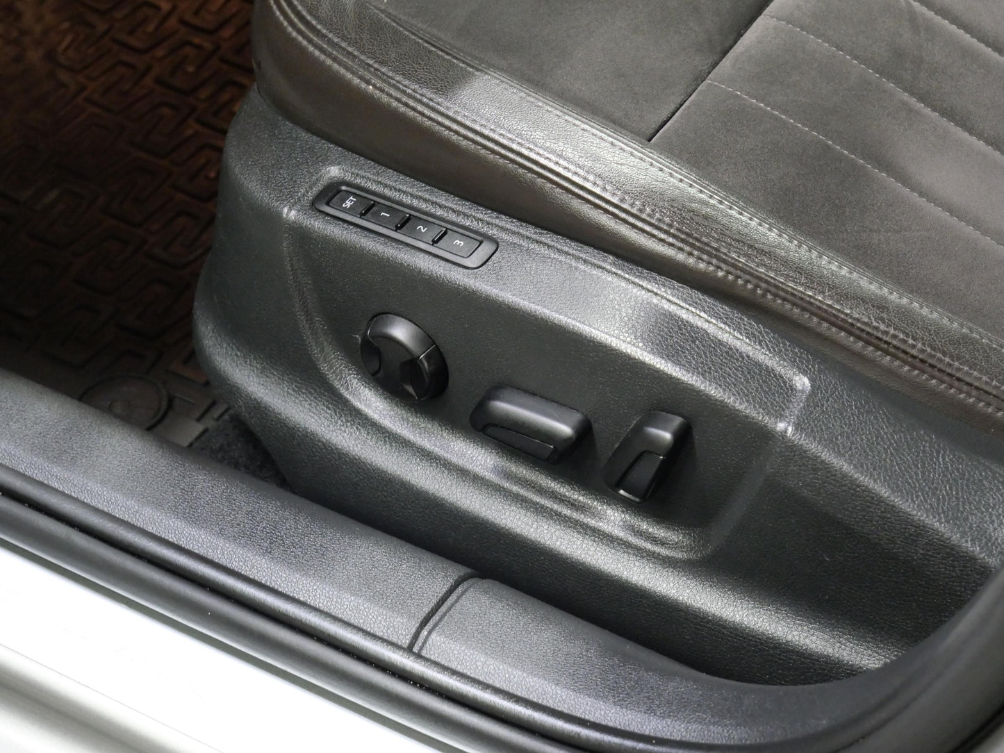 Škoda Octavia 2.0 TDI 135 kW 4x4 L&K