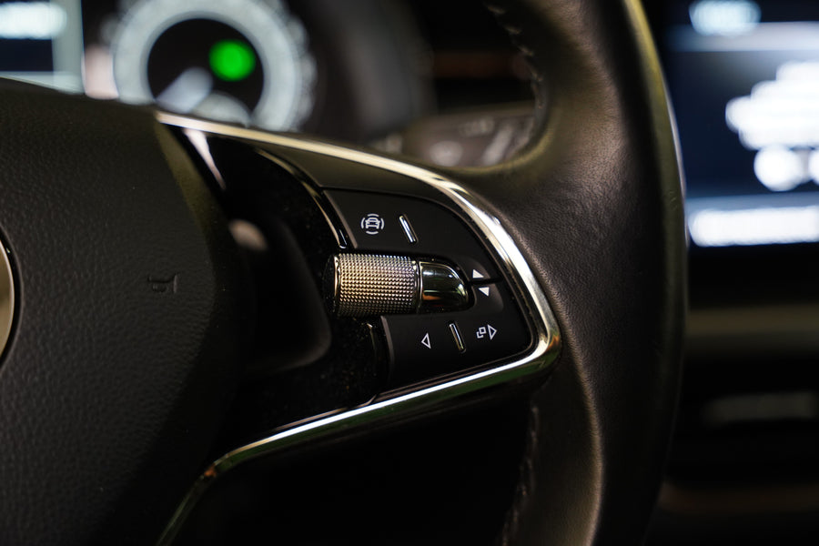 Škoda Kamiq 1.0 TSI 81 kW Style – foto 19