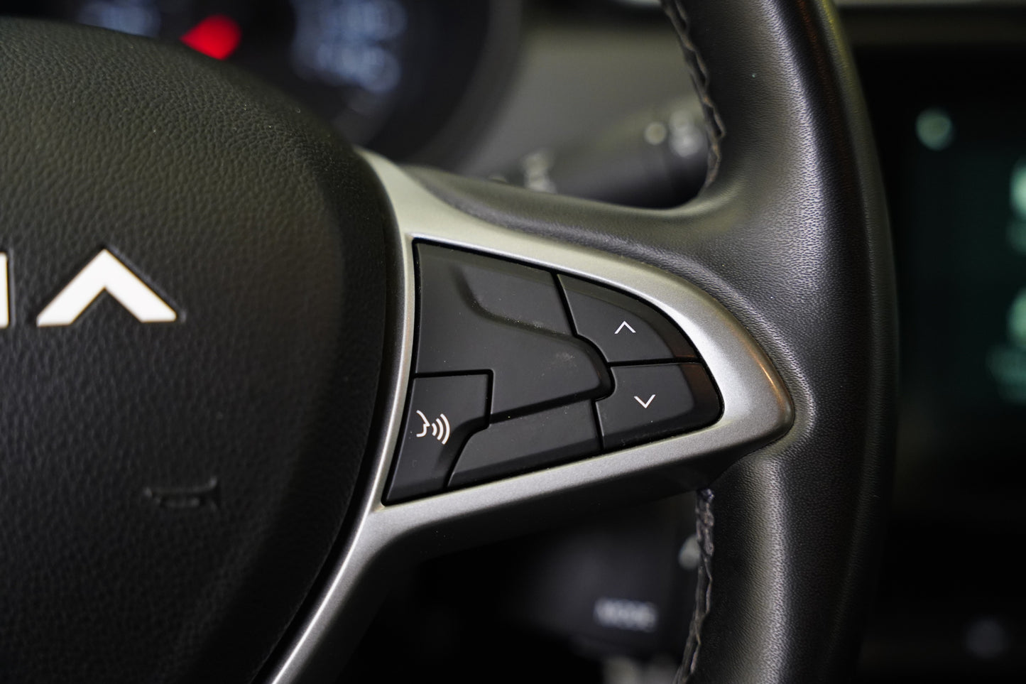 Dacia Duster 1.0 TCe 74 kW Expression