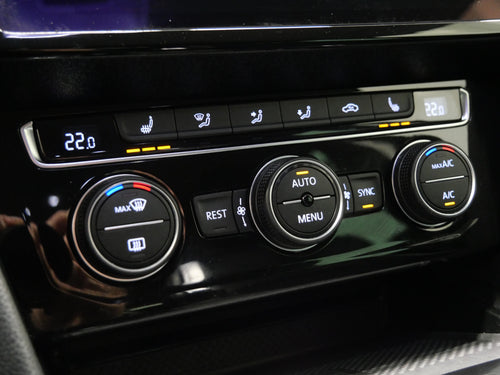 Volkswagen Passat 2.0 TSI 140 kW Elegance – foto 19