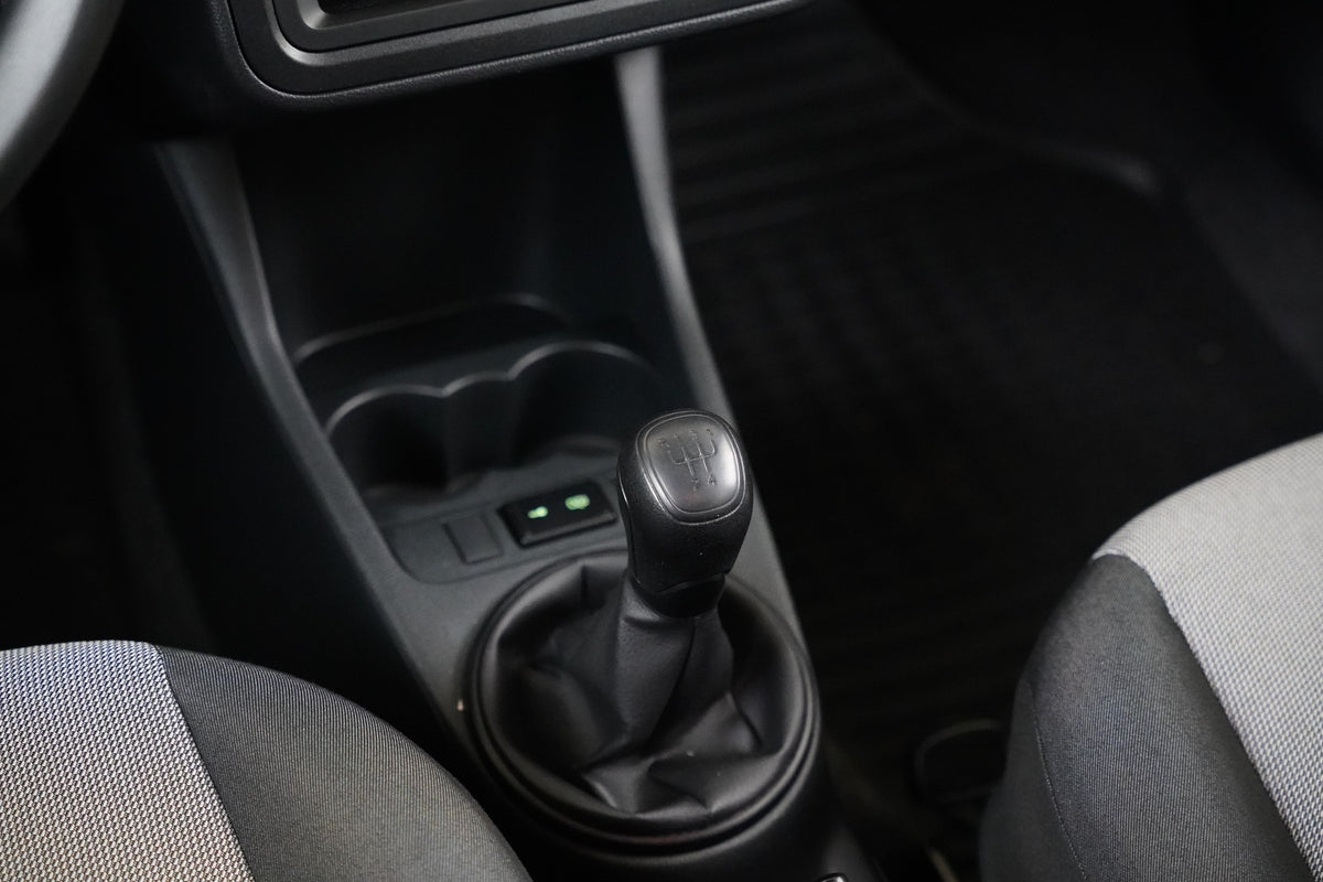 Škoda Fabia 1.4 16V 63 kW Tour Active