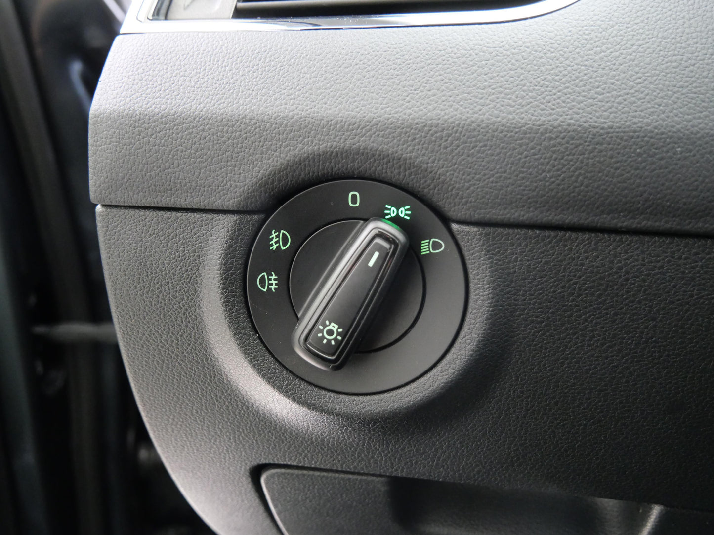 Škoda Octavia 1.6 TDI 85 kW Ambition Plus