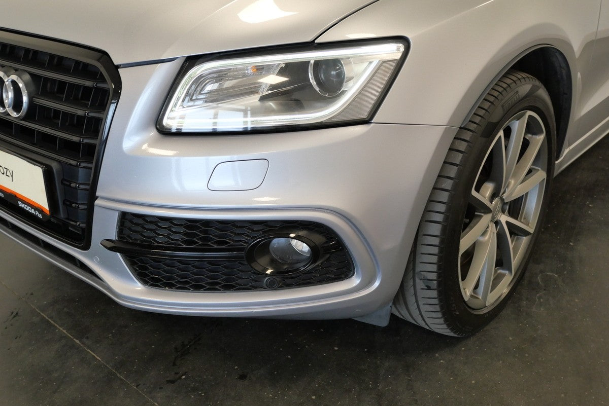 Audi SQ5 3.0 TDI 240 kW Quattro – foto 9