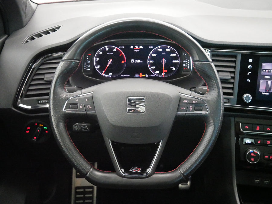Seat Ateca 1.5 TSI 110 kW FR – foto 19