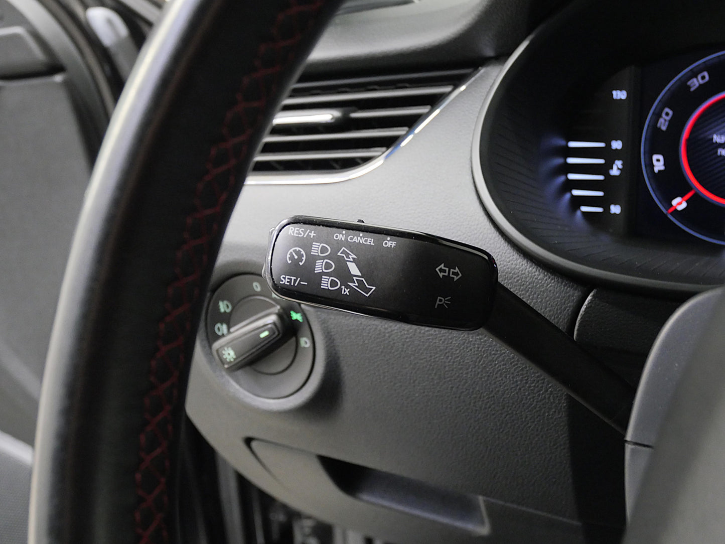 ŠKODA Octavia 2.0 TDI 135 kW RS