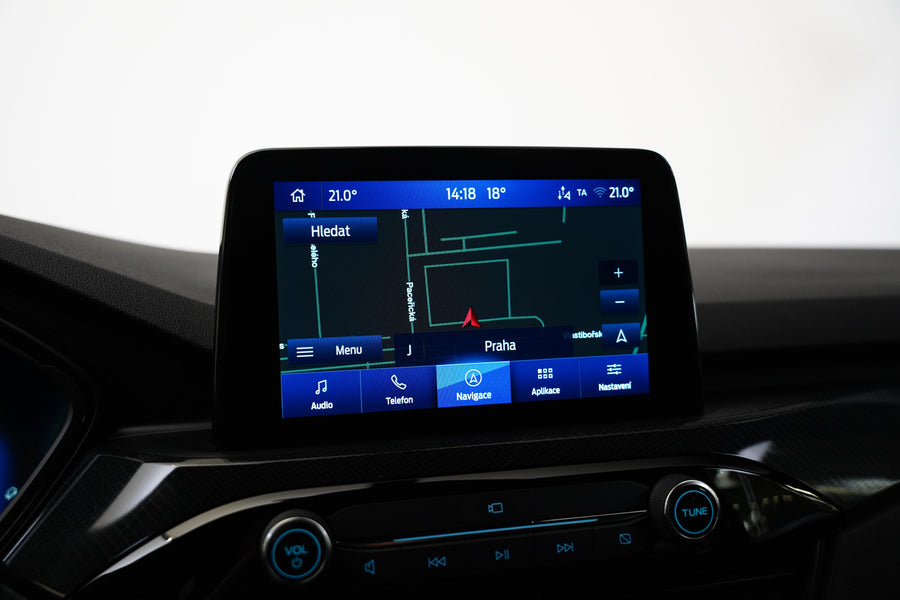 Ford Kuga 2.5 Duratec HEV 112 kW ST-Line – foto 19