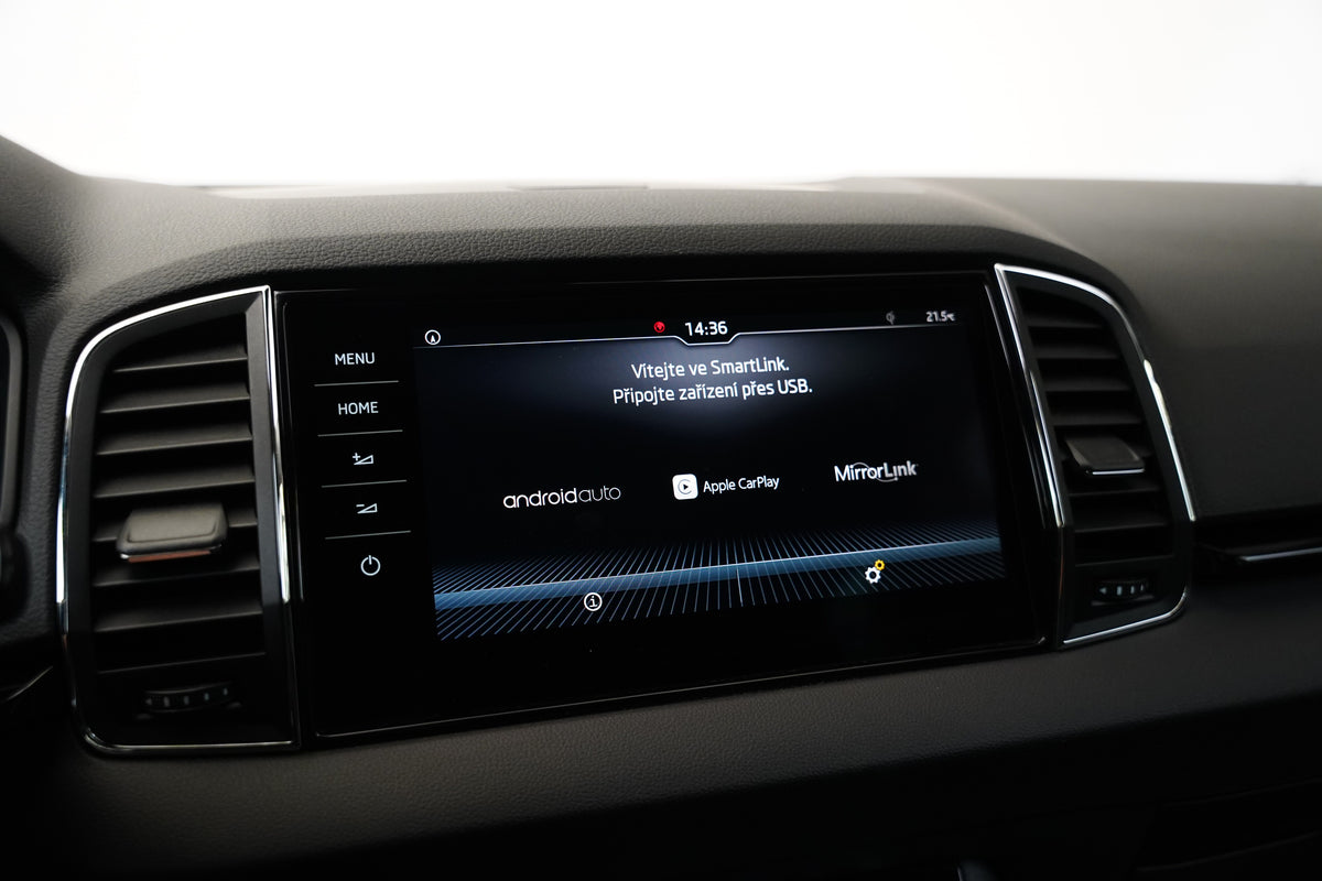 Škoda Karoq 1.5 TSI 110 kW DSG Style – foto 19