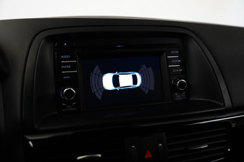 Mazda CX-5 2.0 Skyactiv 121kW Center Line – foto 19