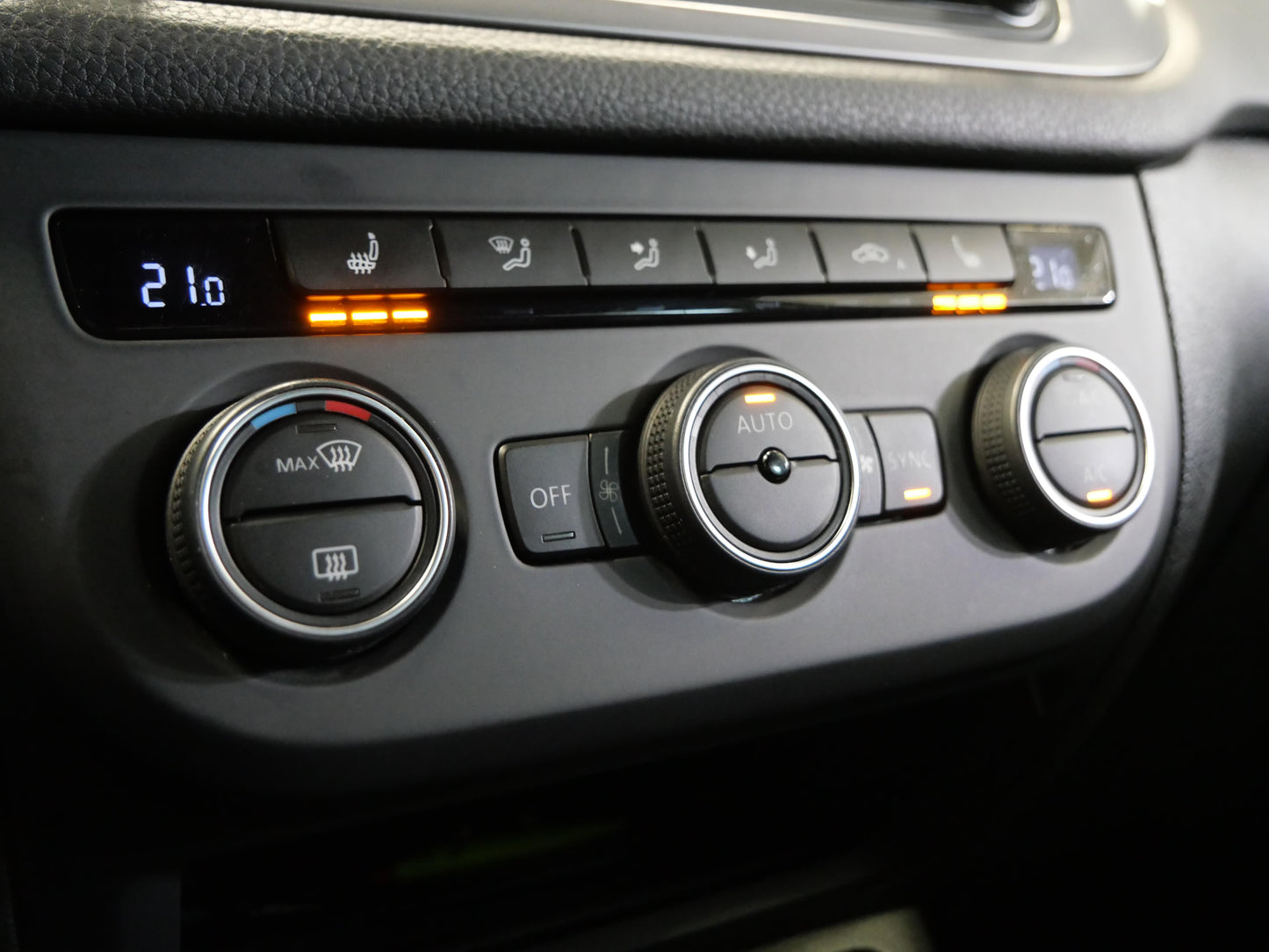 Volkswagen Tiguan 2.0 TDI 110 kW Sport & Style