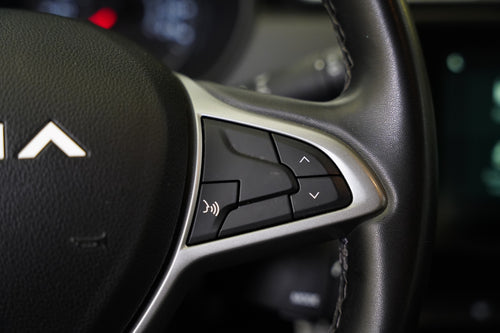 Dacia Duster 1.0 TCe 74 kW Expression – foto 19