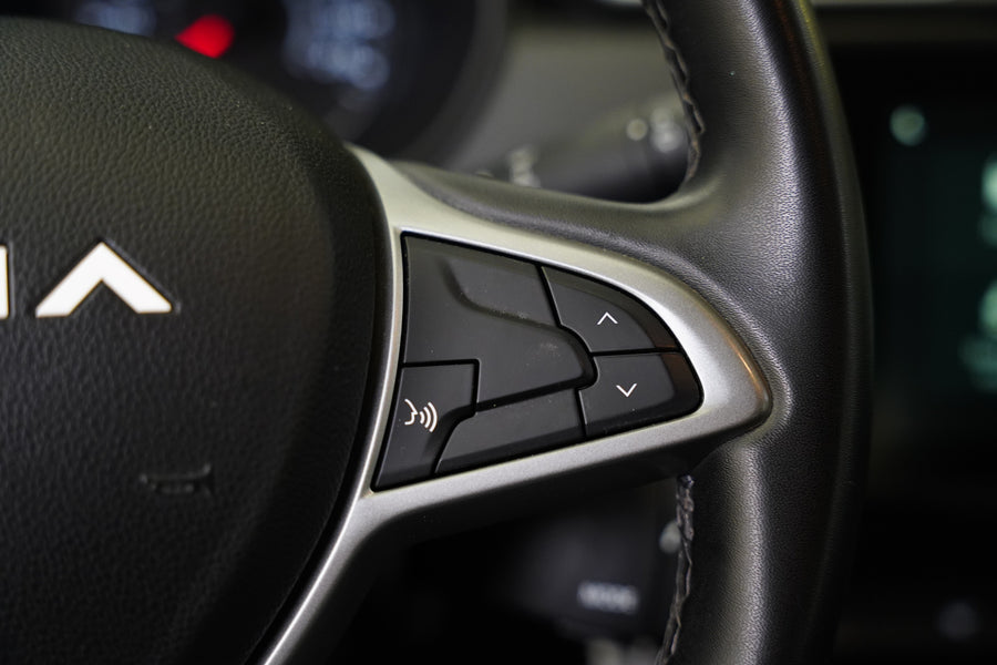 Dacia Duster 1.0 TCe 74 kW Expression – foto 19