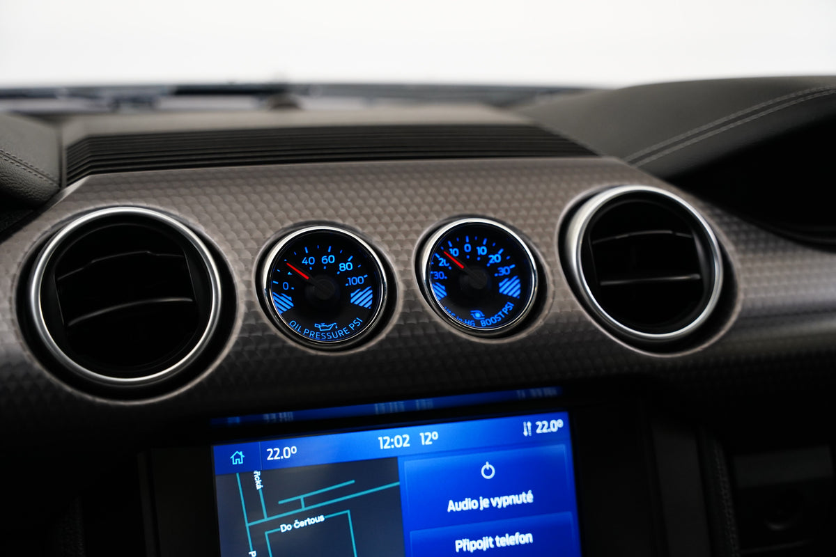 Ford Mustang 5.0 V8 514 kW Roush – foto 19