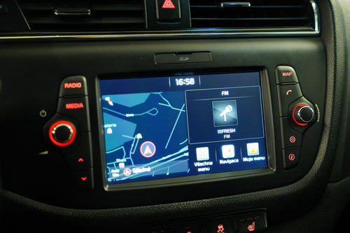Kia Ceed 1.6 CRDI 100 kW – foto 19