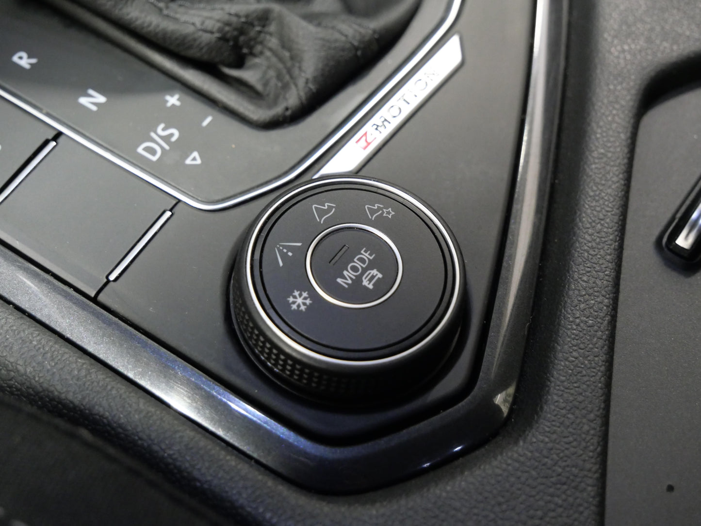 Volkswagen Tiguan 2.0 TDI 147 kW Highline