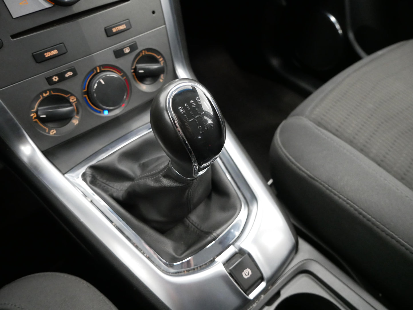 Opel Antara 2.2 CDTi 120 kW