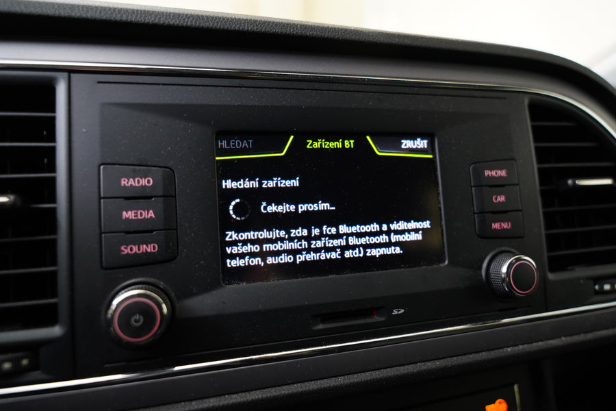 Seat Leon 1.4 TSI 92 kW Style – foto 19