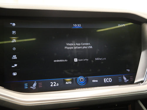 Volkswagen Touareg 3.0 TDI V6 210 kW Elegance – foto 19