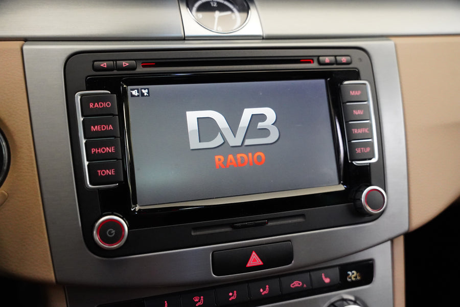 Volkswagen CC 3.6 FSI 220 kW 4Motion – foto 21