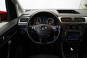 Volkswagen Caddy 2.0 TDI 75 kW DSG Trendline