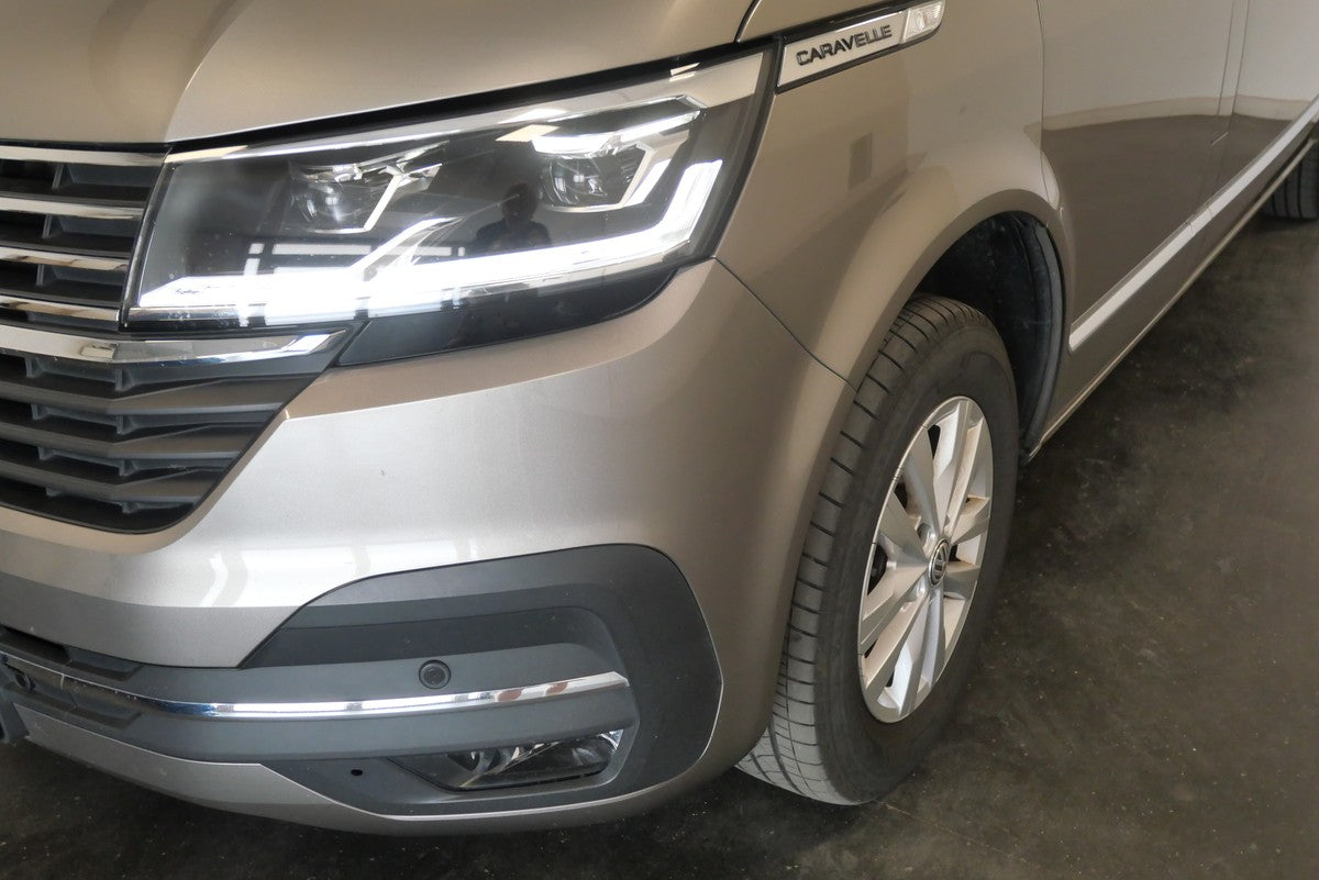 Volkswagen Caravelle 2.0TDI 110KW DSG COMFORTLINE