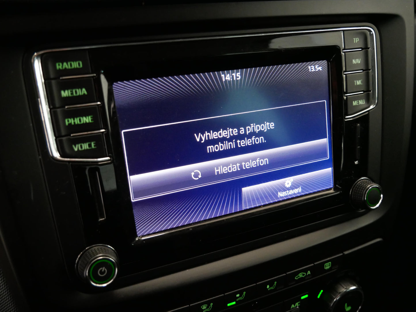 Škoda Yeti 1.2 TSI 77 kW Adventure
