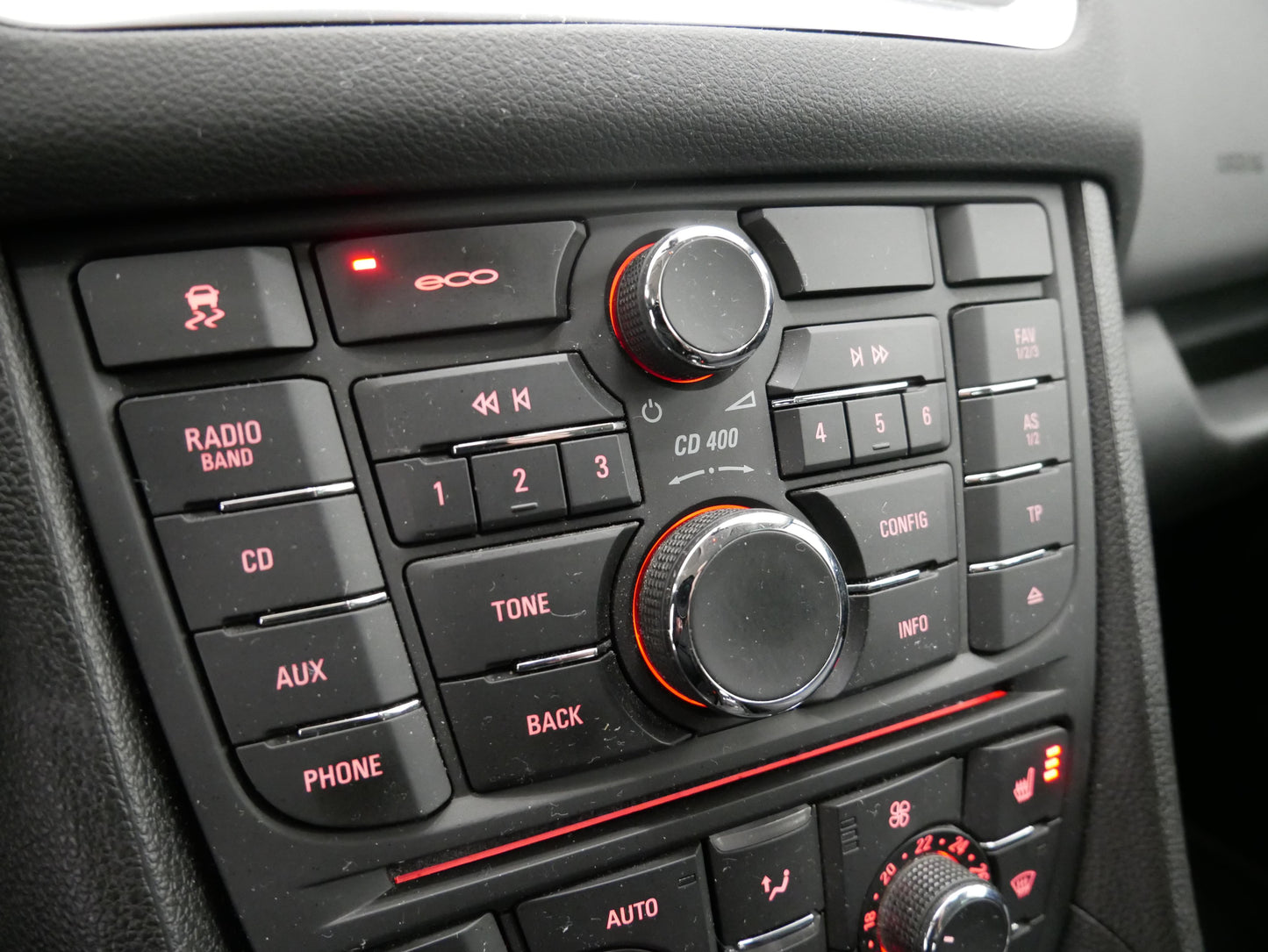 Opel Meriva 1.6 CDTI 100 kW