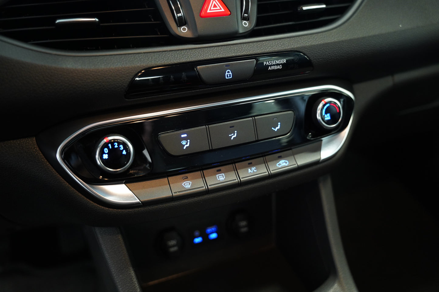 Hyundai i30 1.6 CRDi 85 kW Comfort