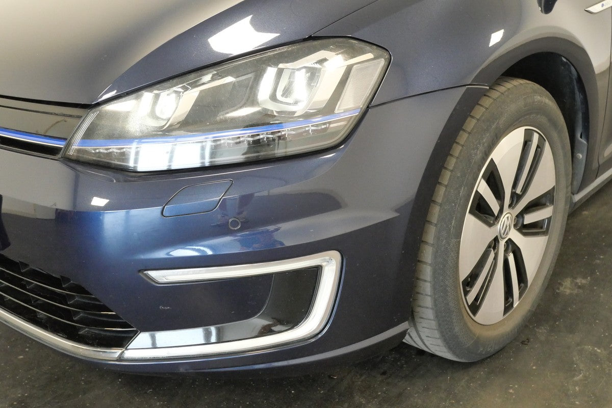Volkswagen e-Golf 85 kW Comfortline – foto 9