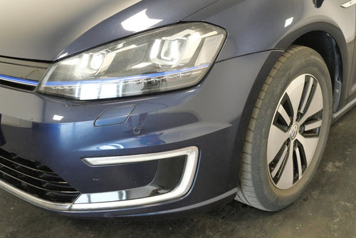 Volkswagen e-Golf 85 kW Comfortline – foto 9