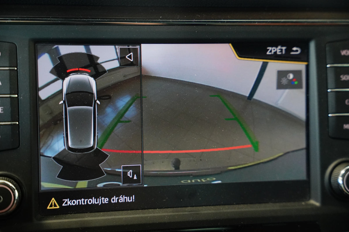 Seat Ateca 2.0 TDI 140kW 4Drive Xcellence – foto 19