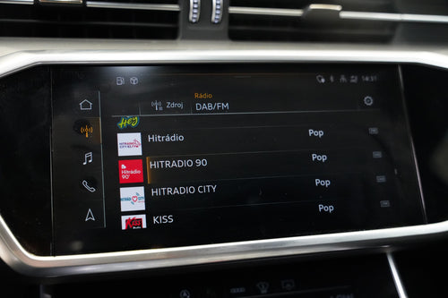 Audi A6 55 TFSI 250 kW Quattro S-Line – foto 19
