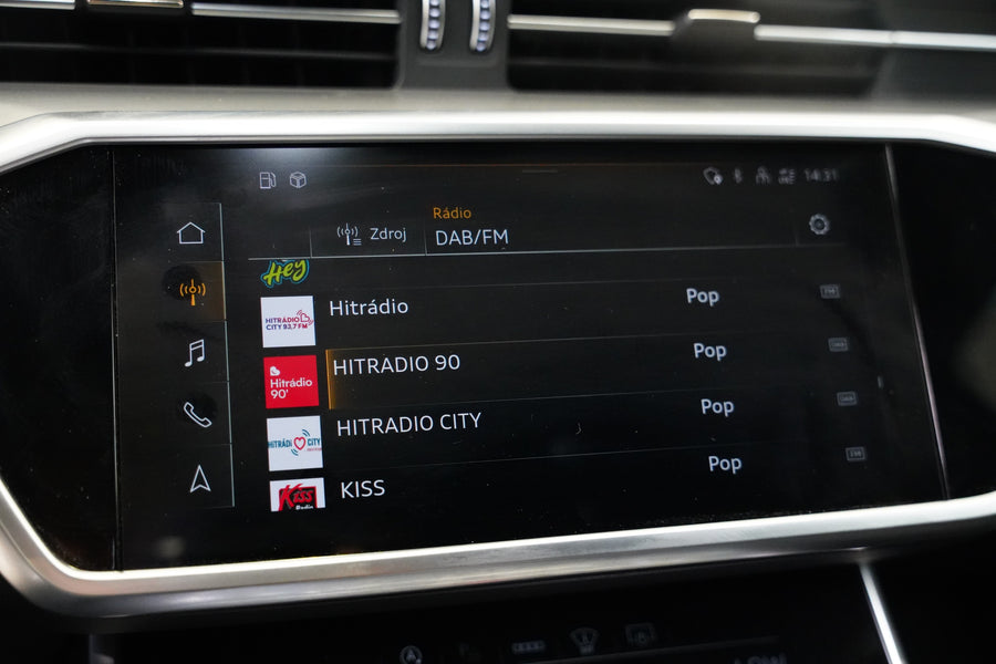 Audi A6 55 TFSI 250 kW Quattro S-Line – foto 19