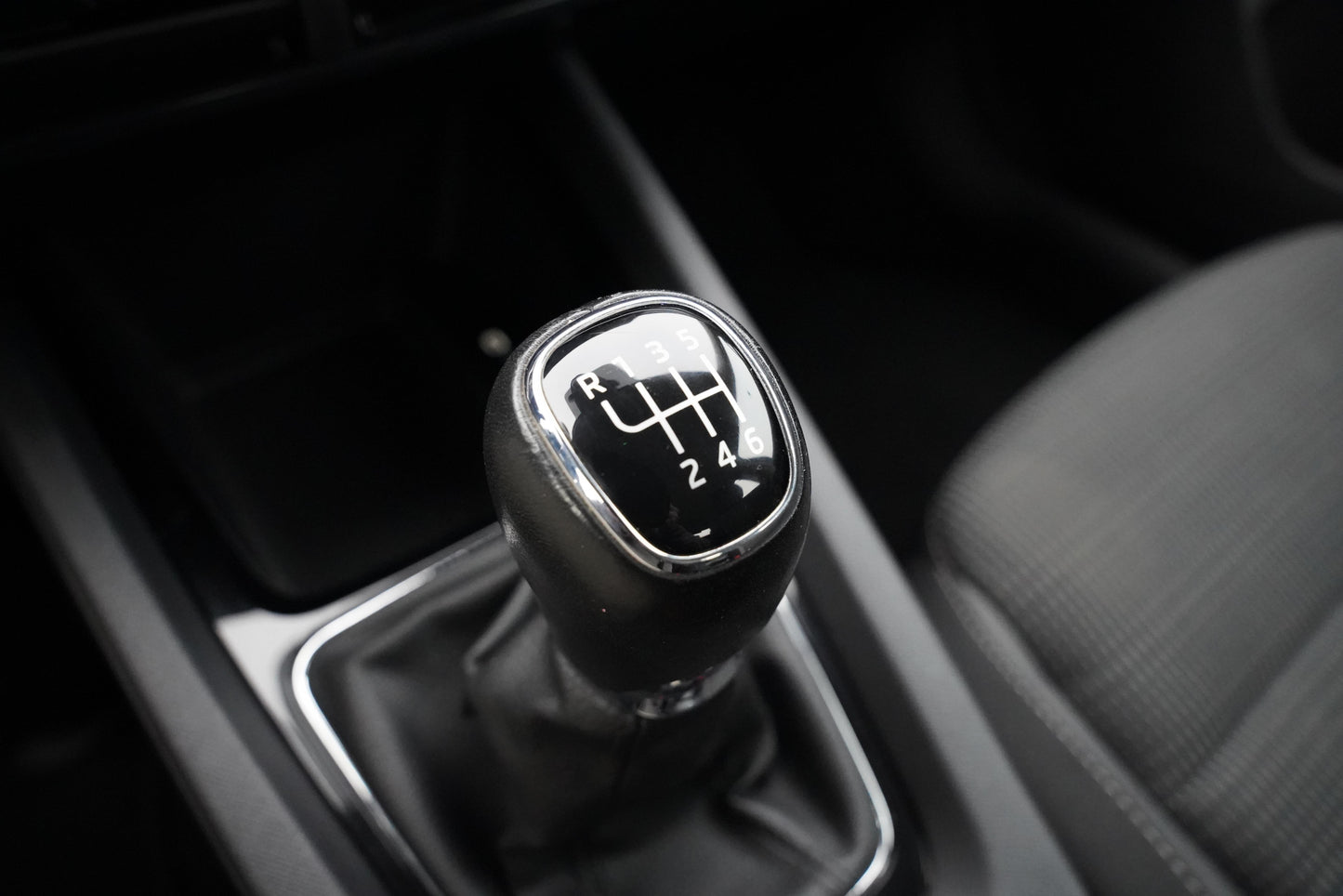 Škoda Octavia 1.5 TSI 110 kW Ambition Plus