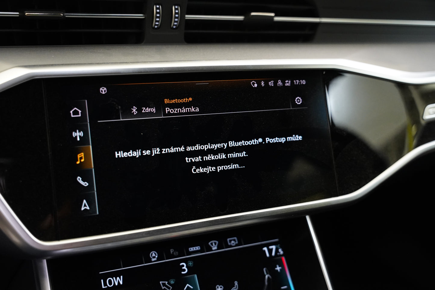Audi A6 55 TFSI 250 kW Quattro S-Line