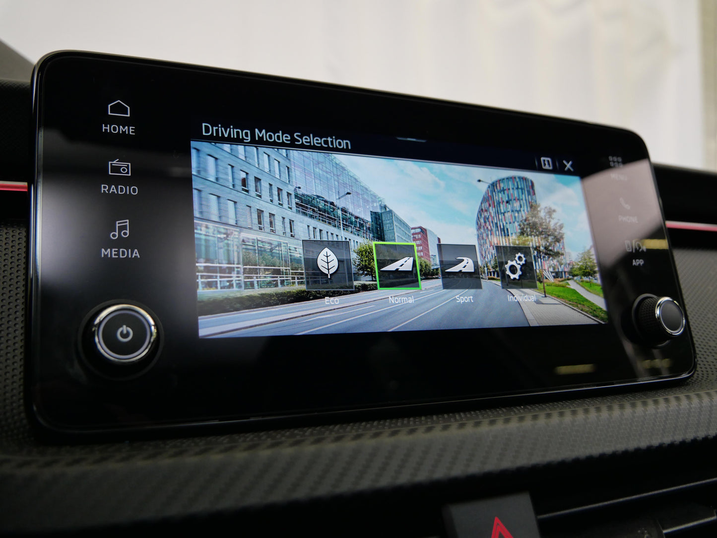 Škoda Scala 1.5 TSI 110 kW DSG Monte Carlo