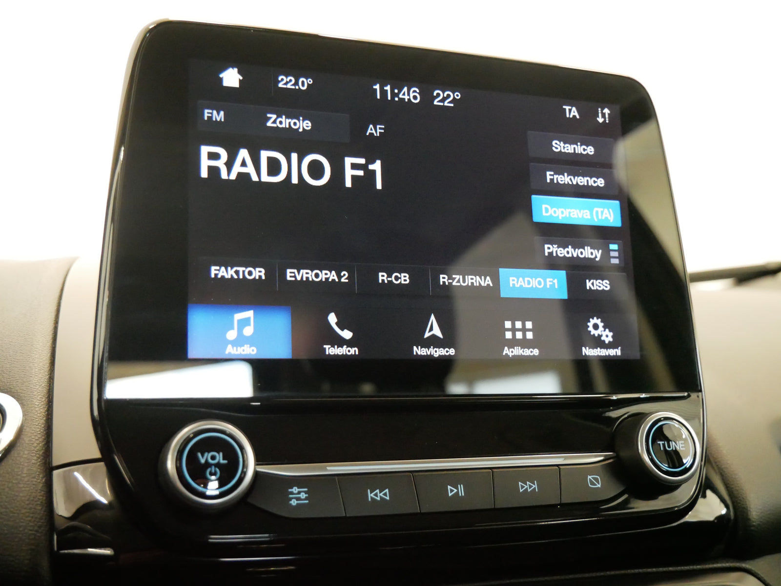 Ford Ecosport 1.5 EcoBlue 92 kW 4WD ST-Line – foto 19