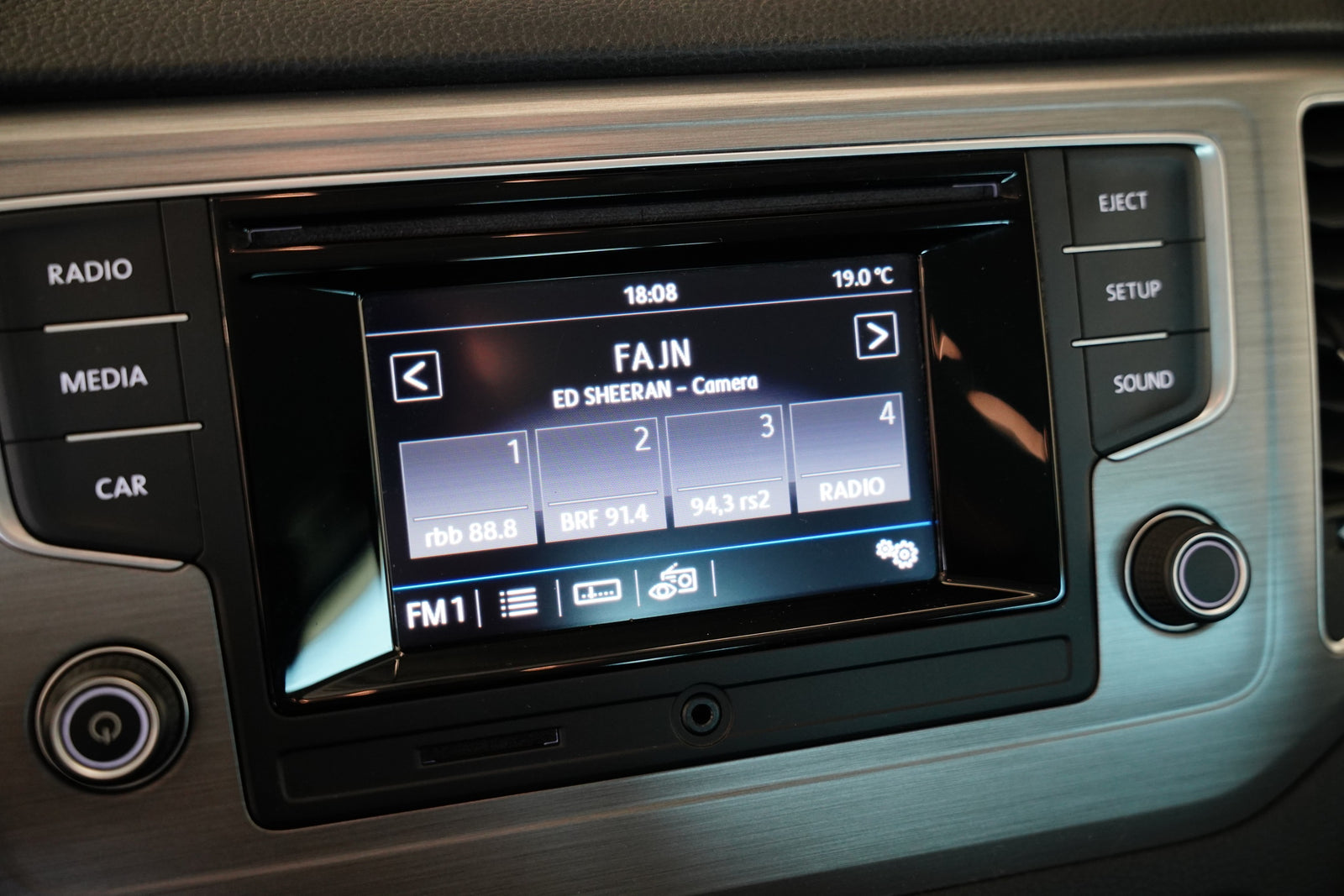 Volkswagen Golf 1.2 TSI 81 kW Comfortline – foto 19
