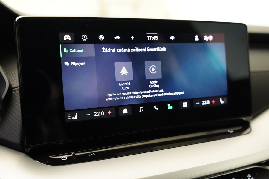 Škoda Octavia 1.5 TSI 110 kW Selection – foto 19