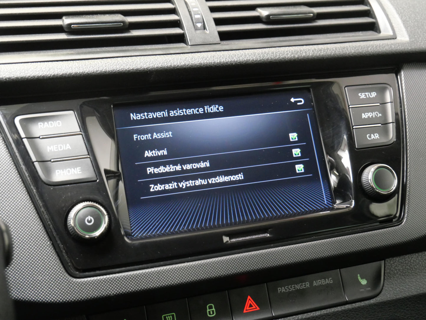 Škoda Fabia 1.0 TSI 70 kW Ambition+