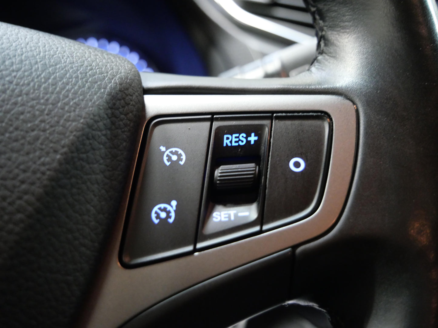 Hyundai i40 1.6 CRDI 100 kW Success