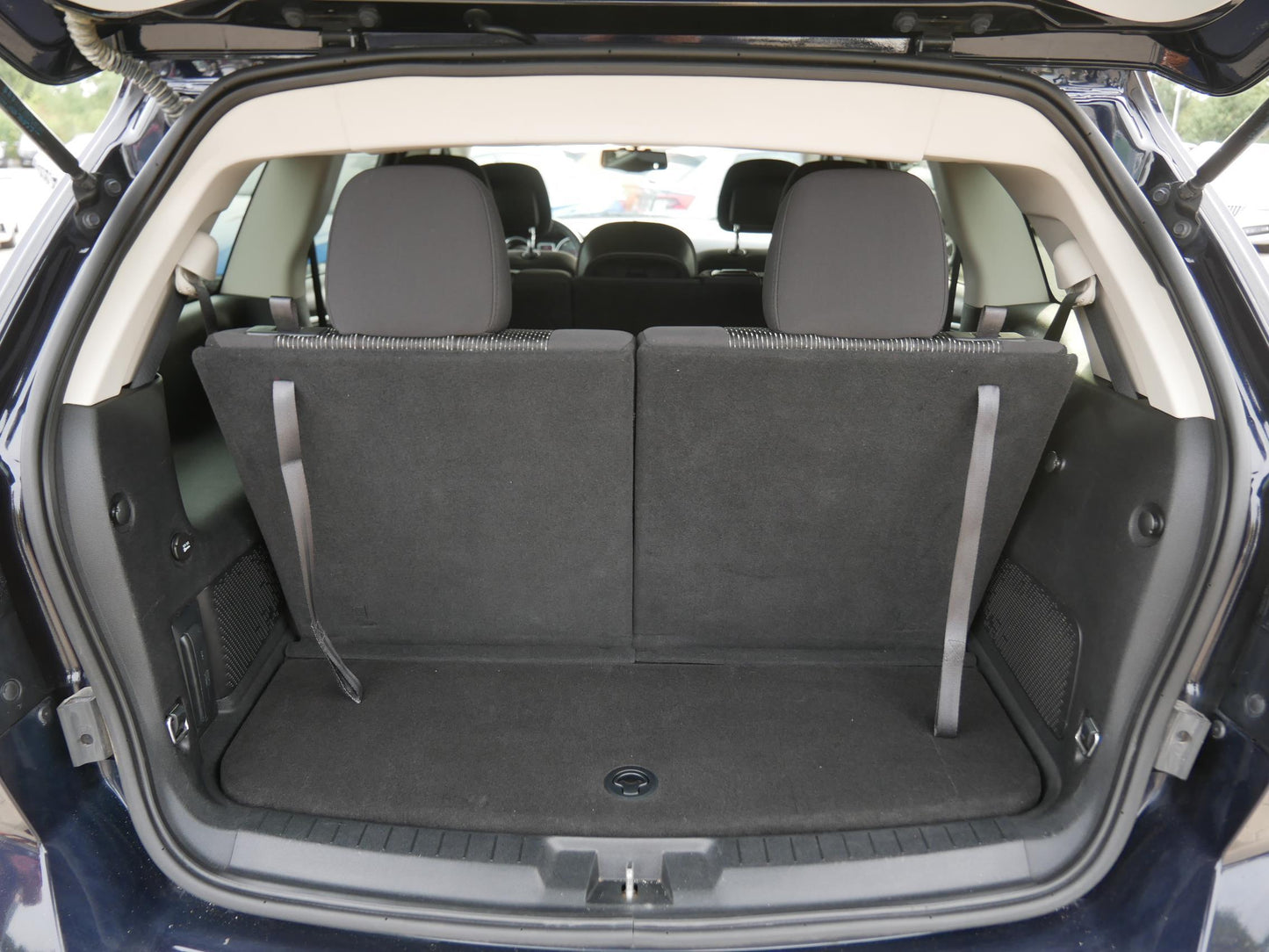 Fiat Freemont 2.0 MJT 125 kW Cross