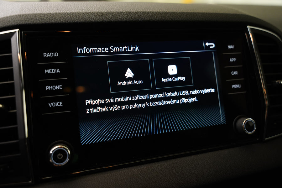 Škoda Karoq 2.0 TDI 110 kW Top Selection – foto 19