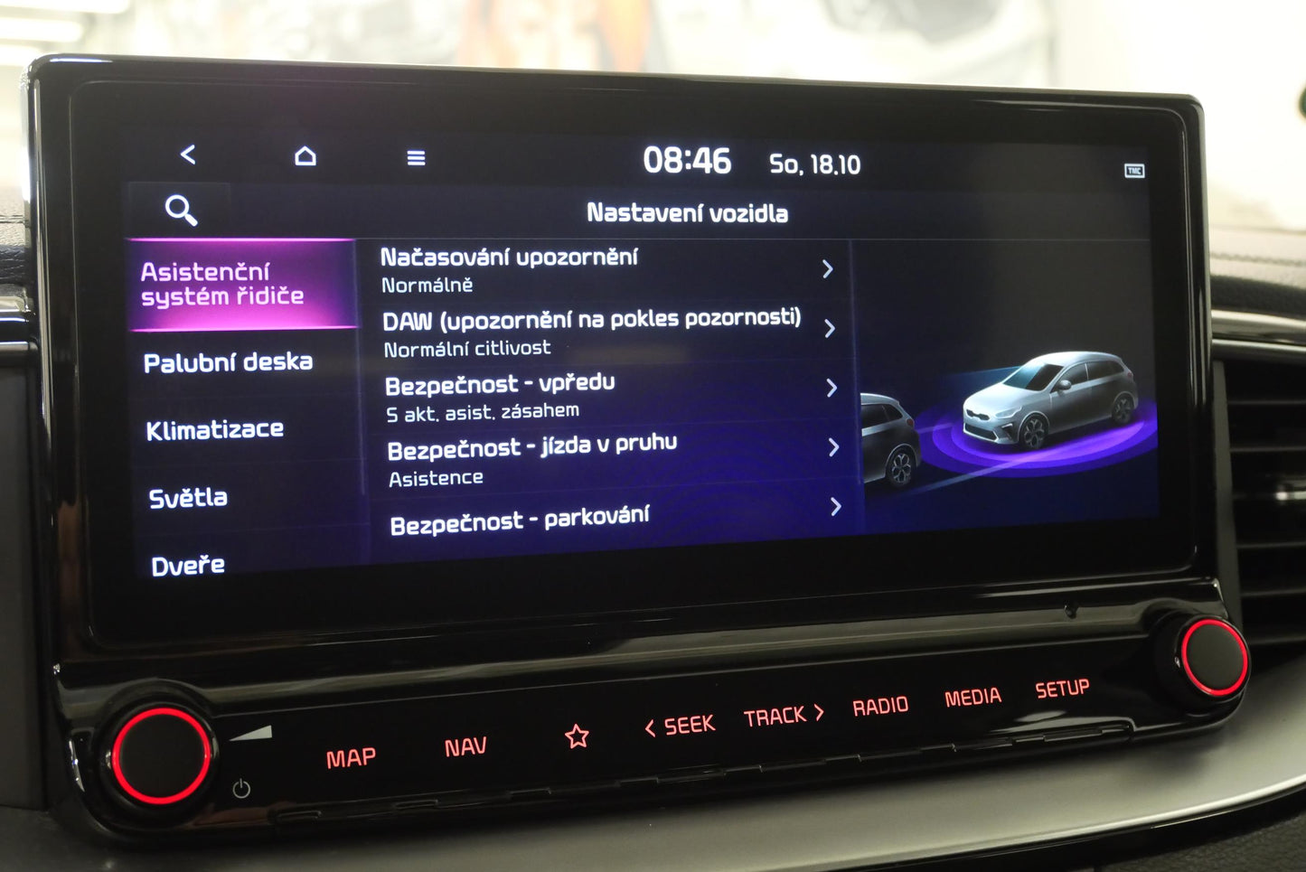 Kia Motors XCeed 1.6 T-GDI 150 kW Exclusive