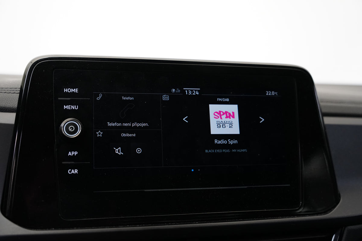 Volkswagen T-Roc 1.0 TSI 85 kW