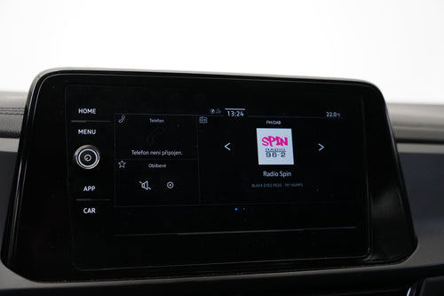 Volkswagen T-Roc 1.0 TSI 85 kW – foto 19