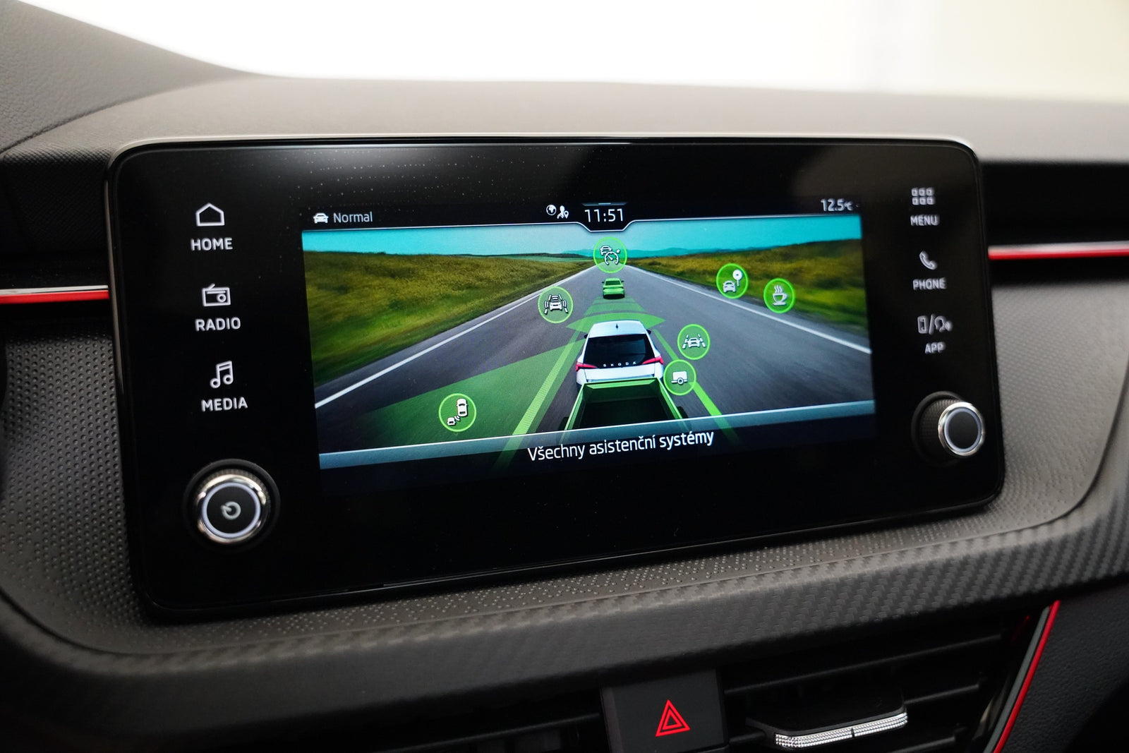 Škoda Scala 1.0 TSI 85 kW Monte Carlo – foto 19