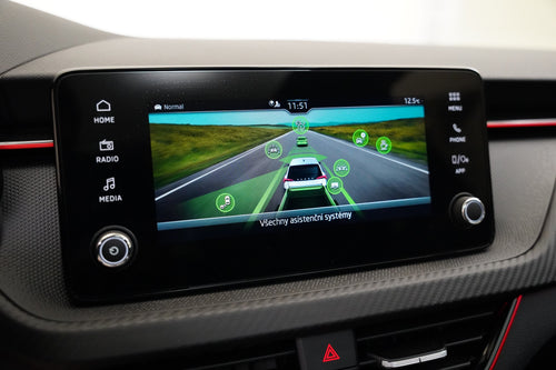 Škoda Scala 1.0 TSI 85 kW Monte Carlo – foto 19