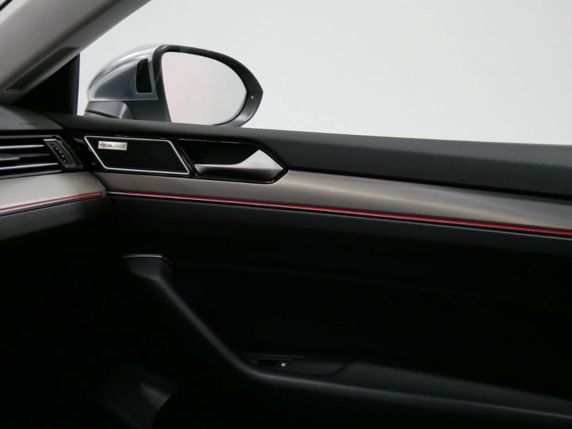 Volkswagen Arteon 2.0 TSI 206 kW Elegance