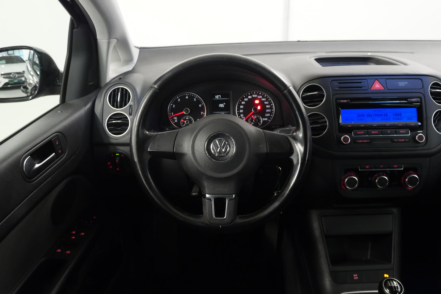 Volkswagen Golf 1.4 TSI 90 kW Comfortline