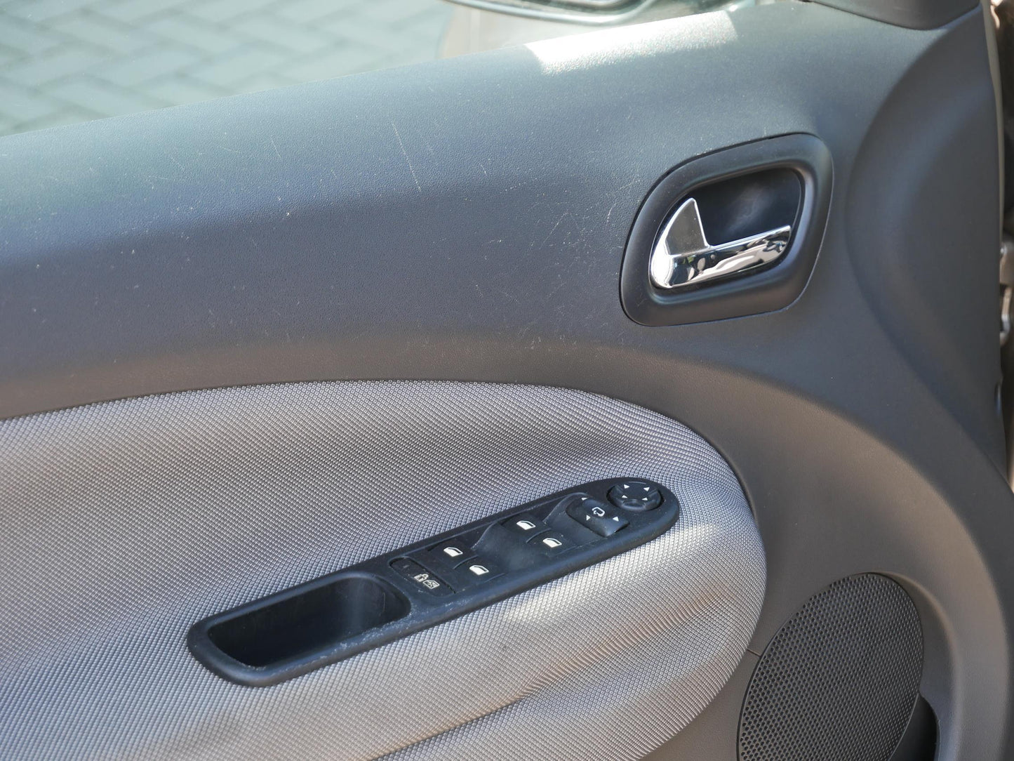 Citroën C3 Picasso 1.4 70 kW